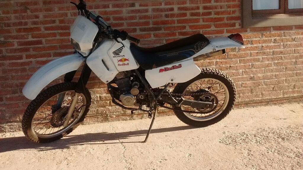 Vdo Honda 200cc Mod 2000