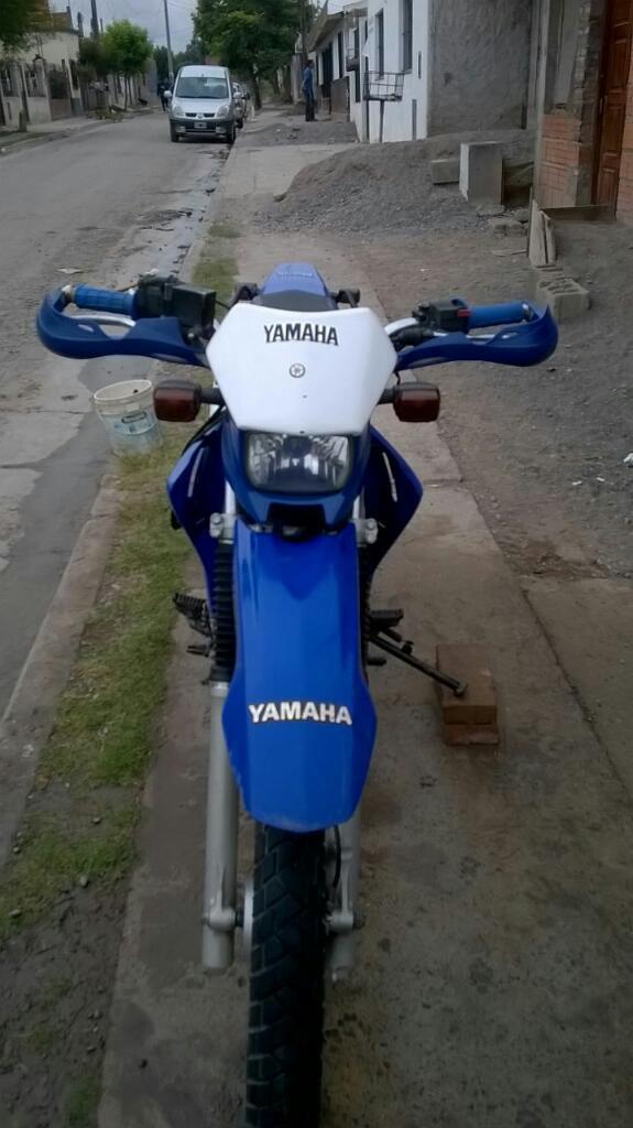 Yamaha brasilera
