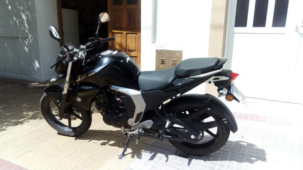 Vendo Fz 16 Fi 2.0