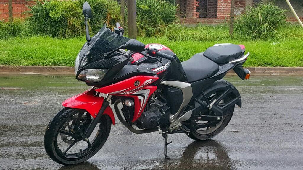 Yamaha Fz1 150cc