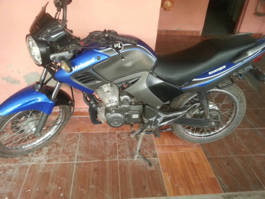 Oferton Vendo Moto