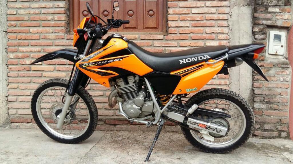 Tornado 2010 Vendo O Permuto