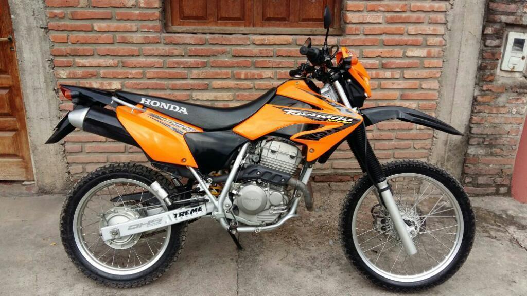 Tornado 2010 Vendo O Permuto