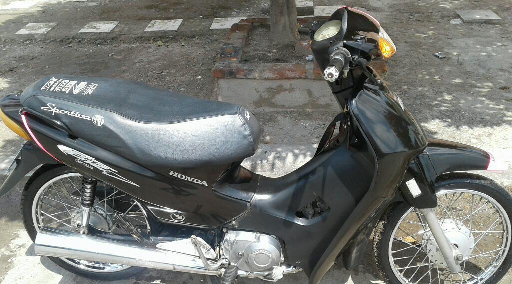 Vendo Honda Biz