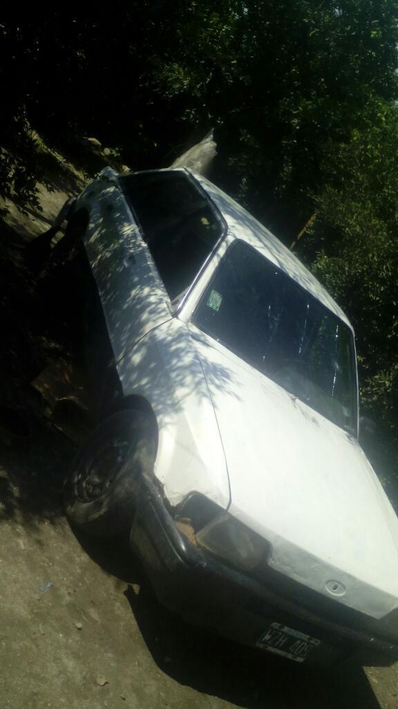 Vendo O Permuto por Moto