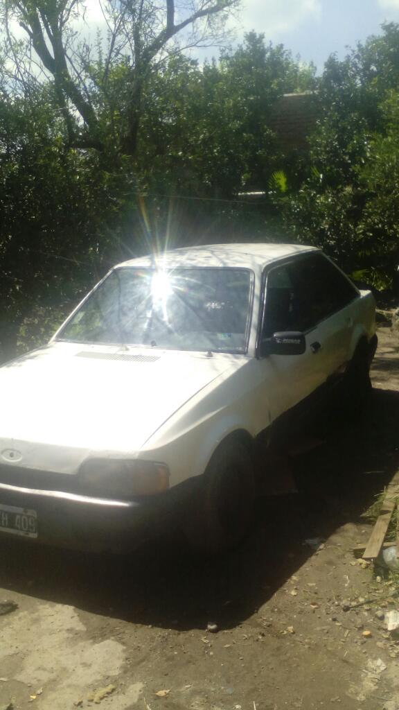 Vendo O Permuto por Moto