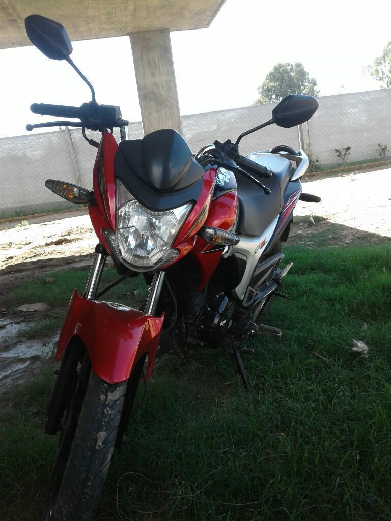 Vendo $23000 Permuta $25000