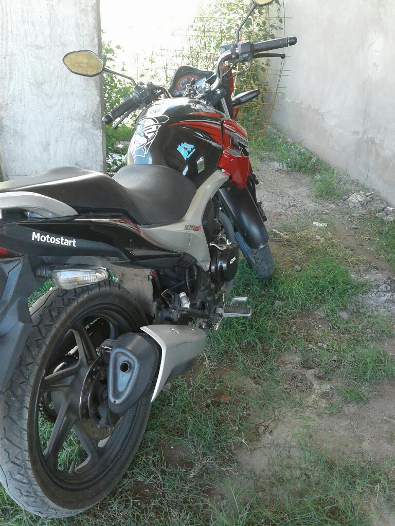 Vendo $23000 Permuta $25000