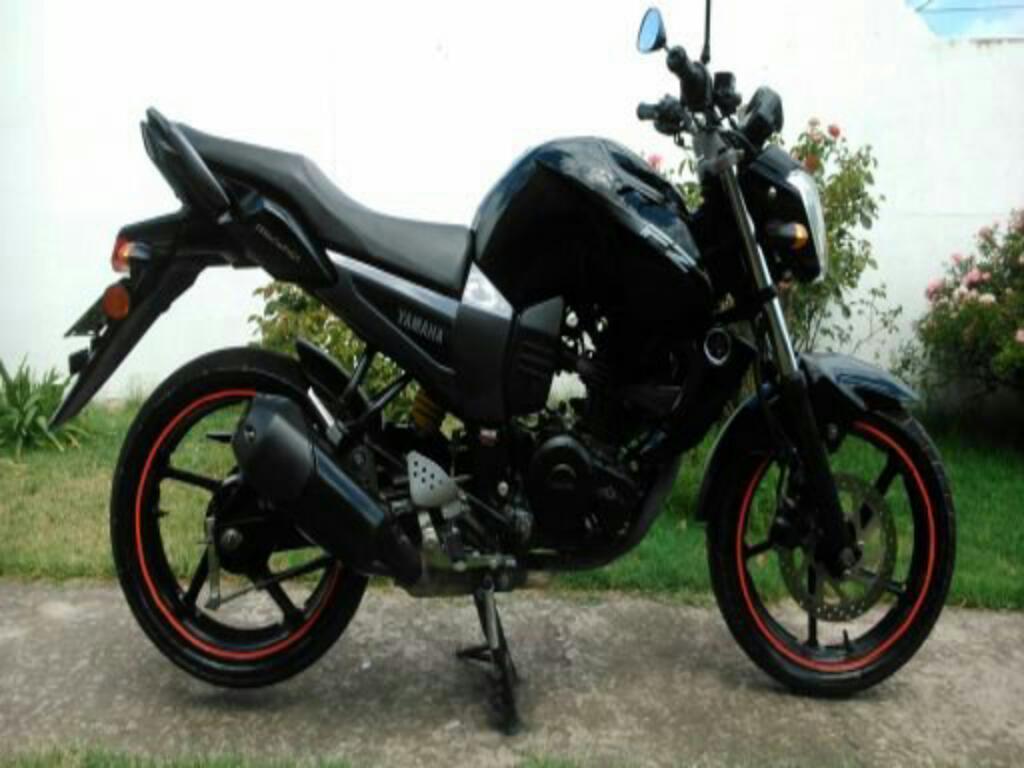 Vendo O Permuto (moto)