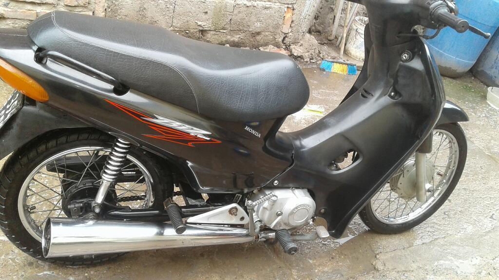 Vendo Honda Biz
