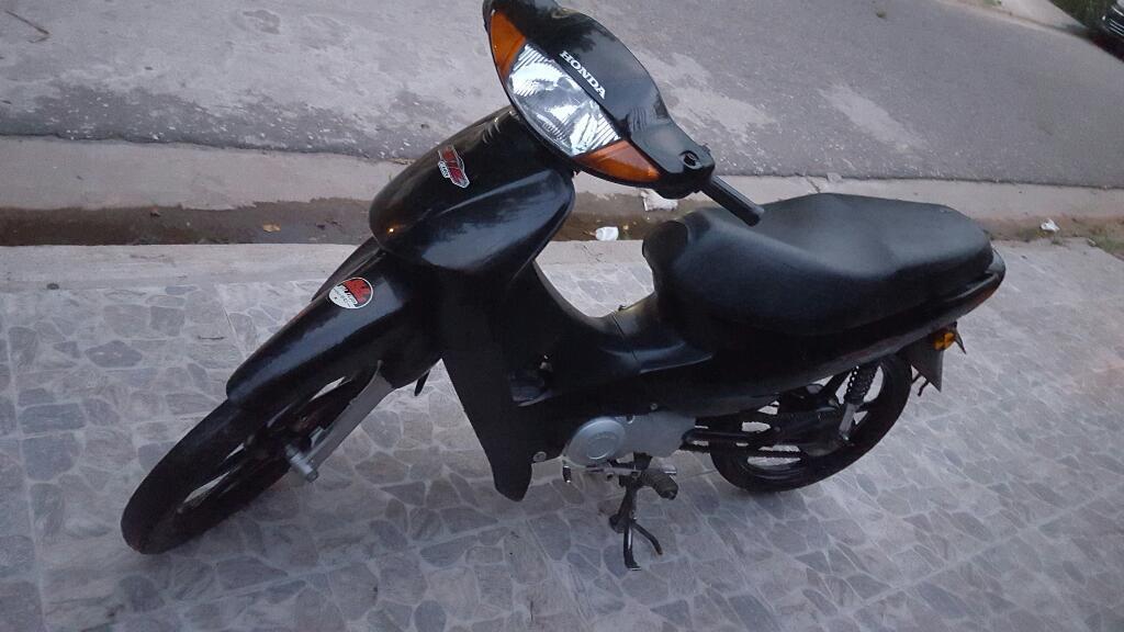 Vendo Honda Biz