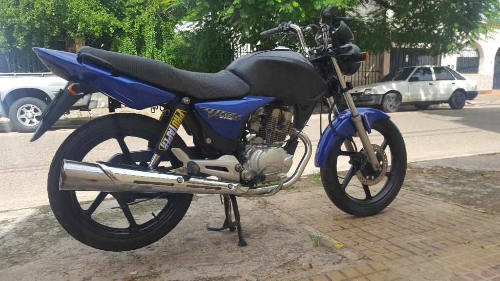 Vendo O Permuto por Cb1 Biz 125 O Ibr