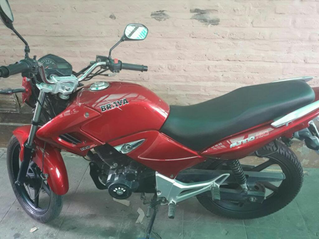 Moto Brava Altino 180