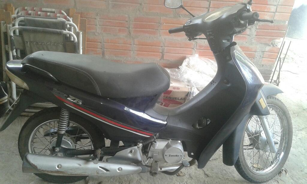 Zanella Zb M 2015 Todo Los Papeles 08