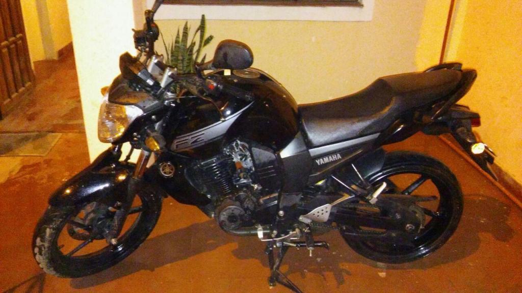 Yamaha Fz Impecable