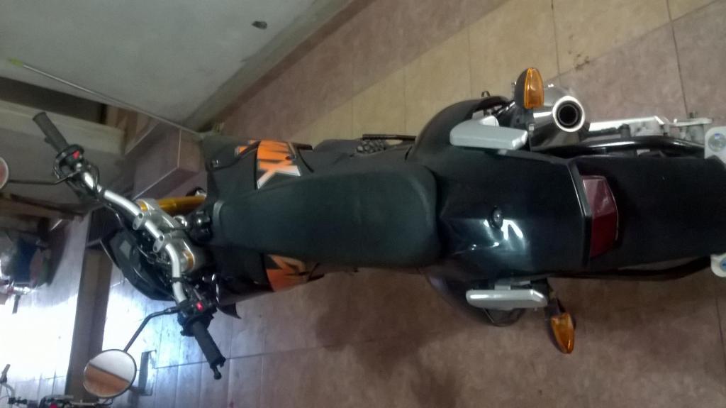 MOTOMEL XMM 250