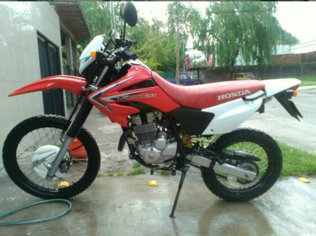 Vendo O Permuto Tornado 2014