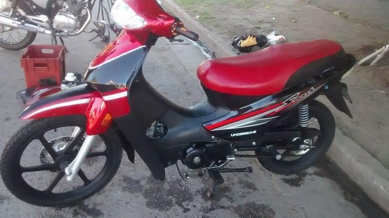 vendo o permuto zb 2013