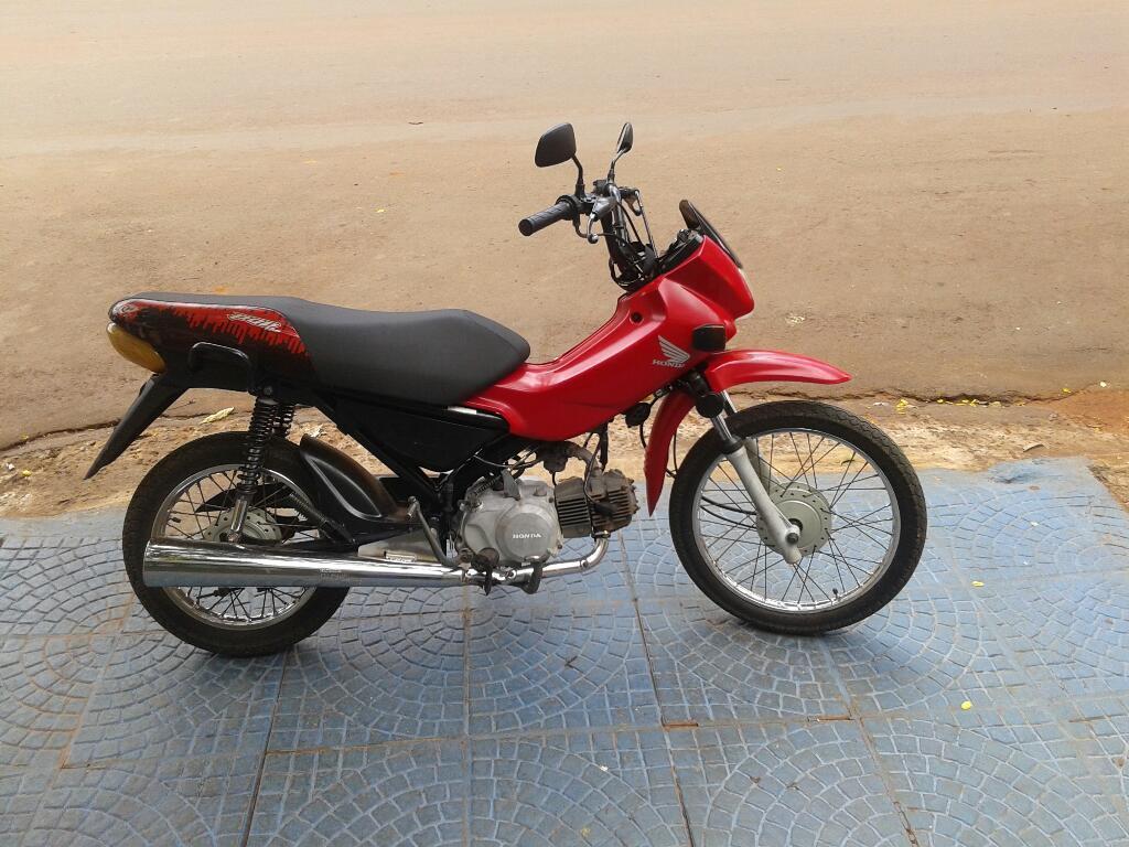 Honda Pop 100