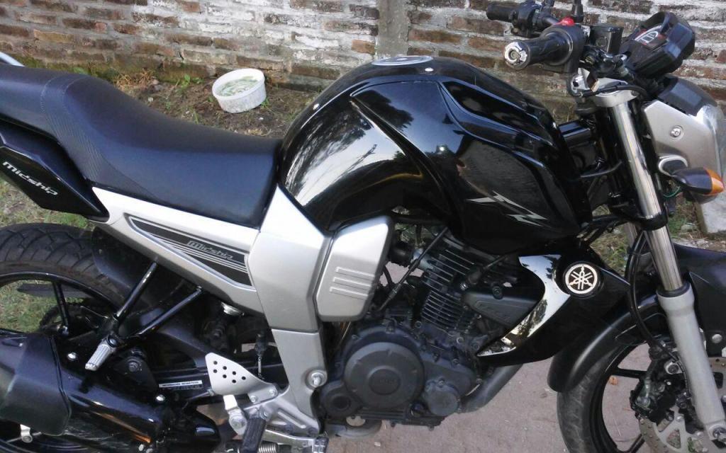 YAMAHA FZ 16