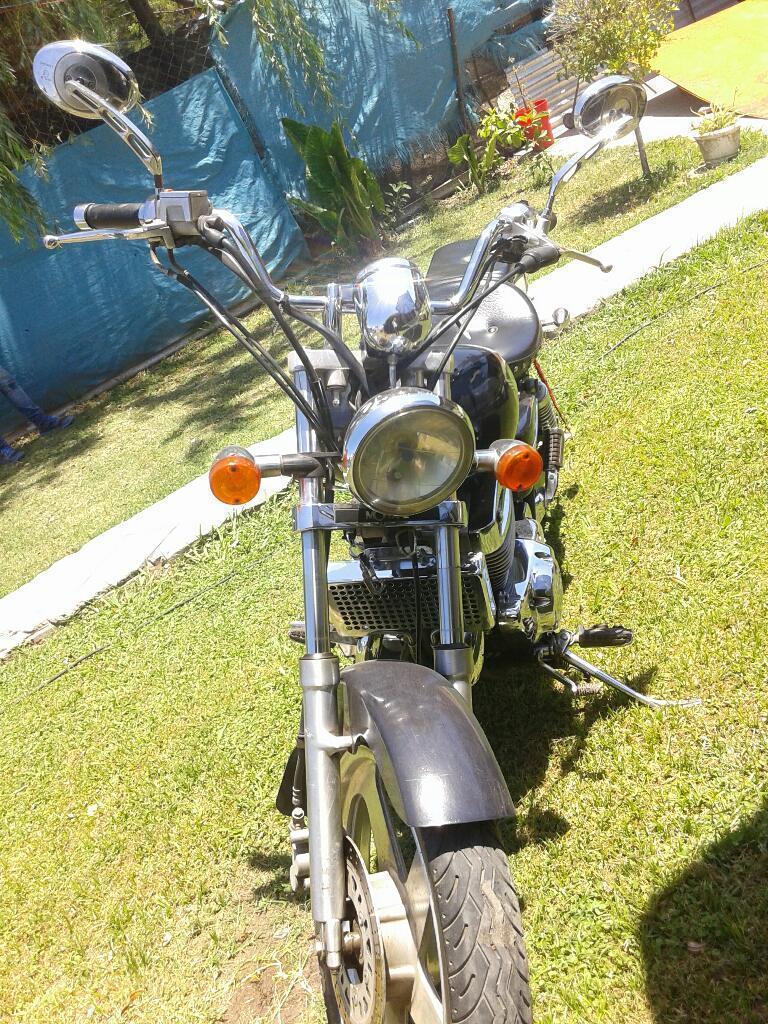 Vendo Moto Mondial 250