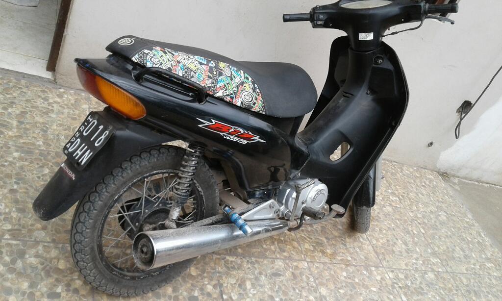 Permuto por Trip O Zb 2014 en Adelante