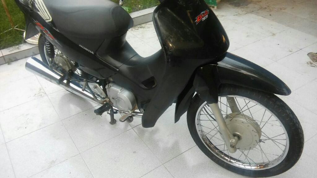 Vendo Honda Biz