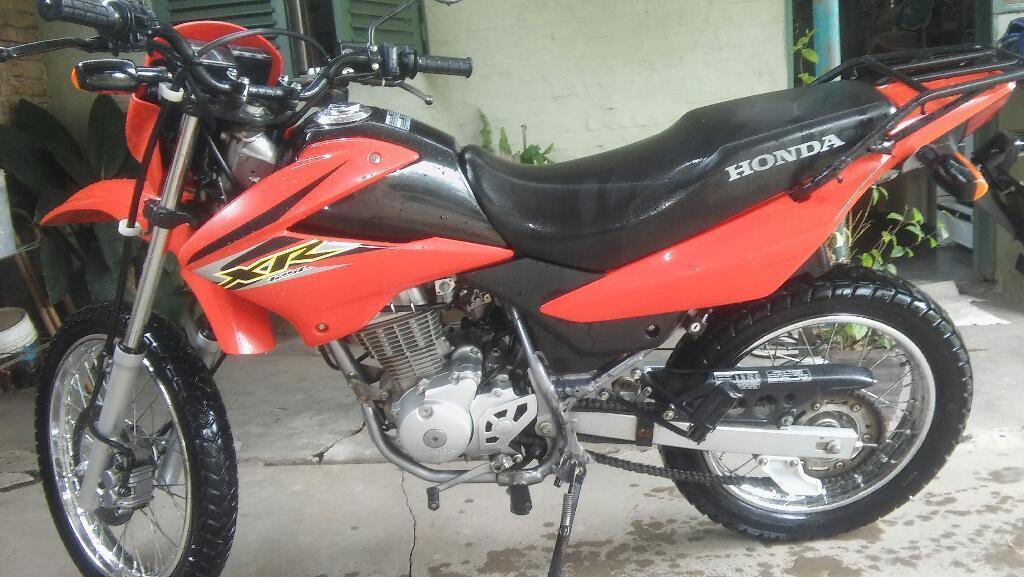 Xr 125 Modelo 14