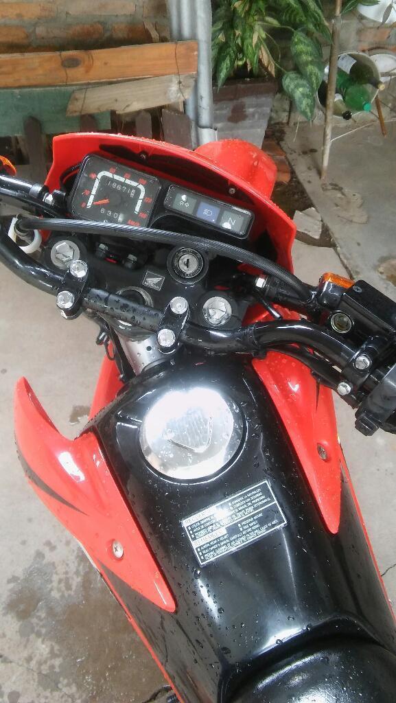 Xr 125 Modelo 14
