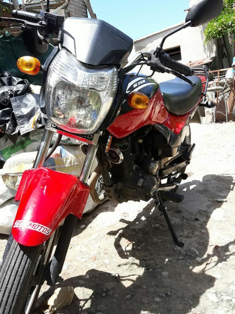 Vendo Guerrero Queen 2016