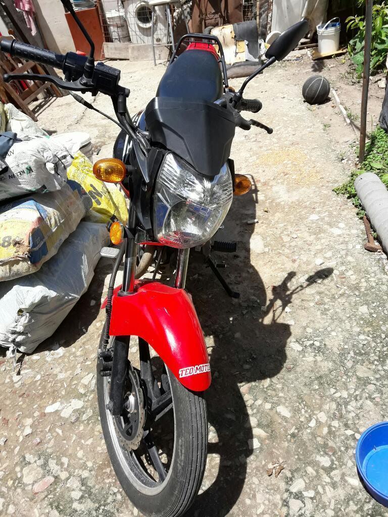 Vendo Guerrero Queen 2016