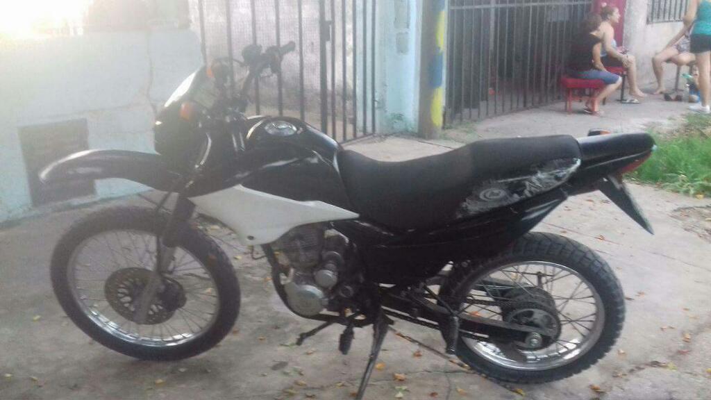 Vendo Urgente Skua 150