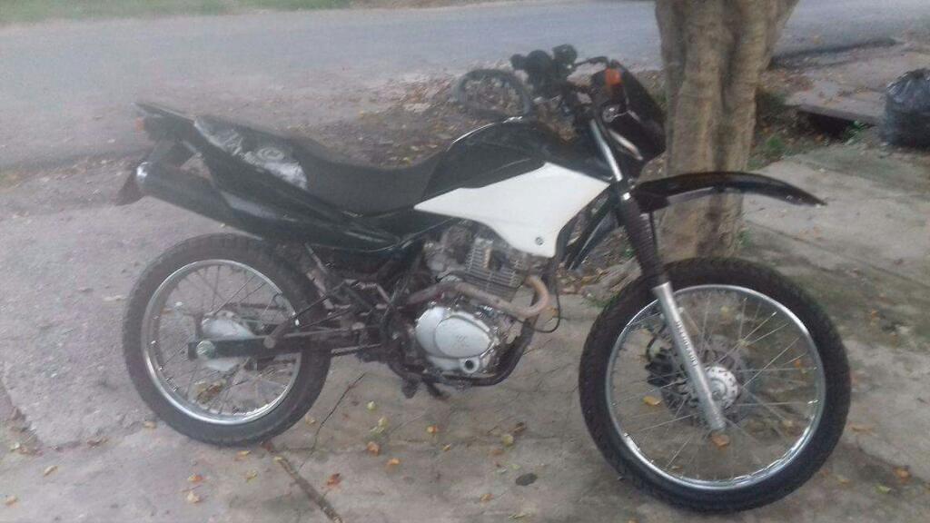 Vendo Urgente Skua 150