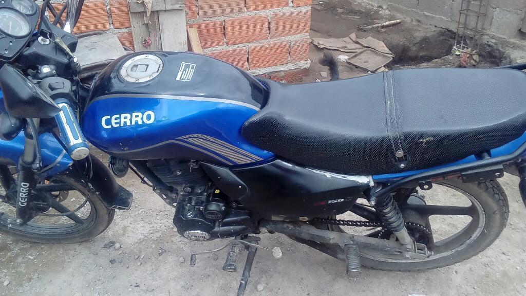 Vendo Moto Urgente