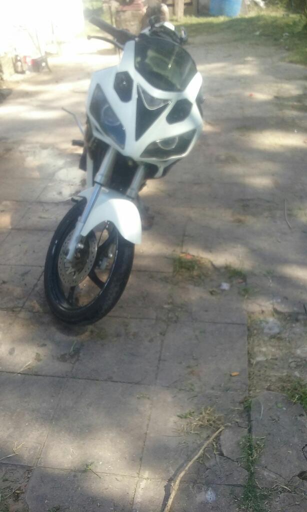 Tengo Gilera 200 Y $8.000 Mil X Algun Au