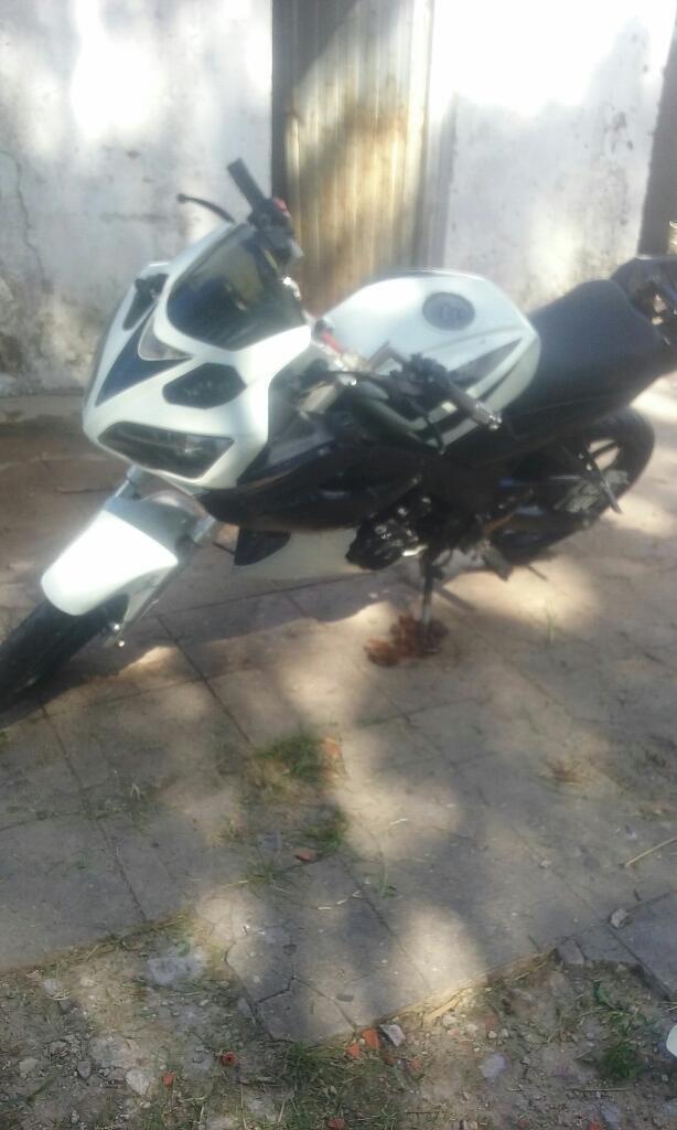 Tengo Gilera 200 Y $8.000 Mil X Algun Au
