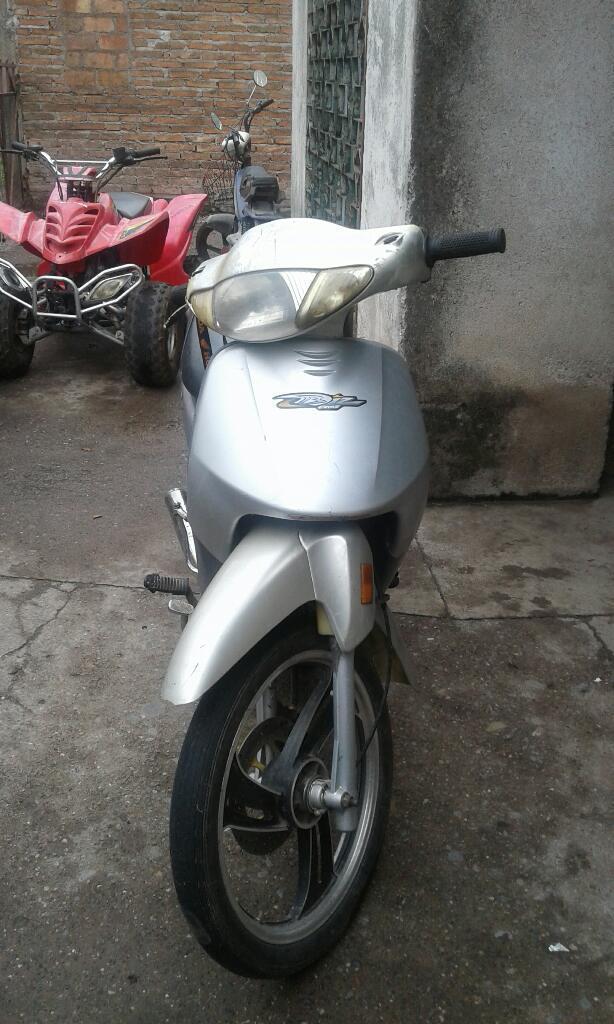 Vendo Honda Biz