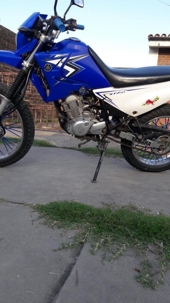 Vendo Xtz 125