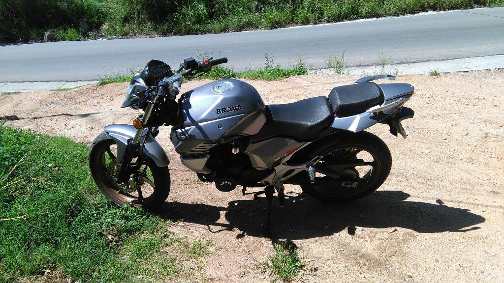 Vendo Brava Aquila 200