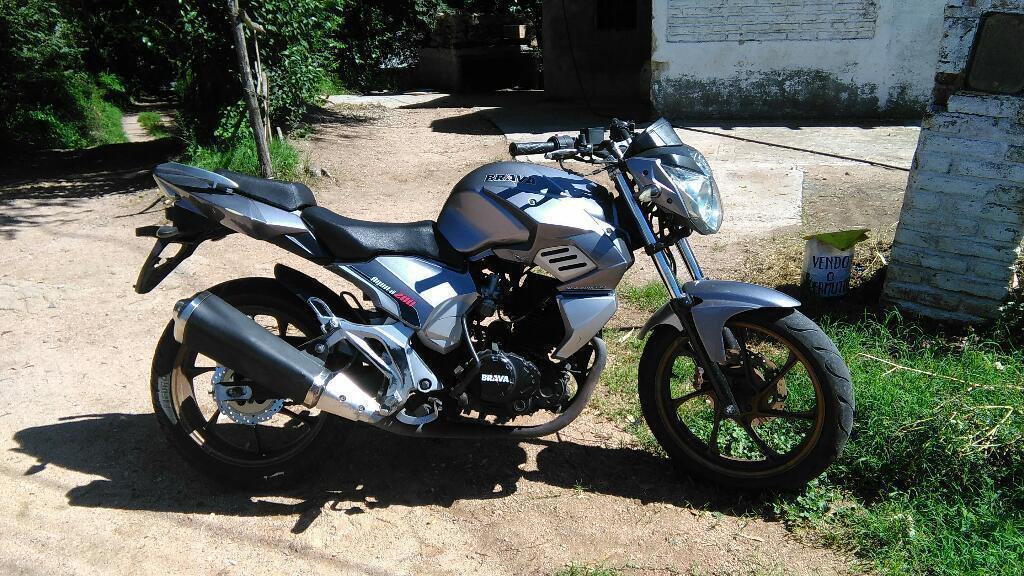Vendo Brava Aquila 200