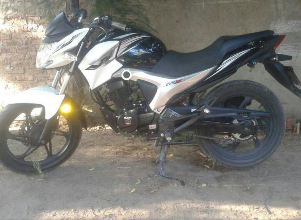 Vendo Motomel Rd150l 8000 Km Modelo 2015