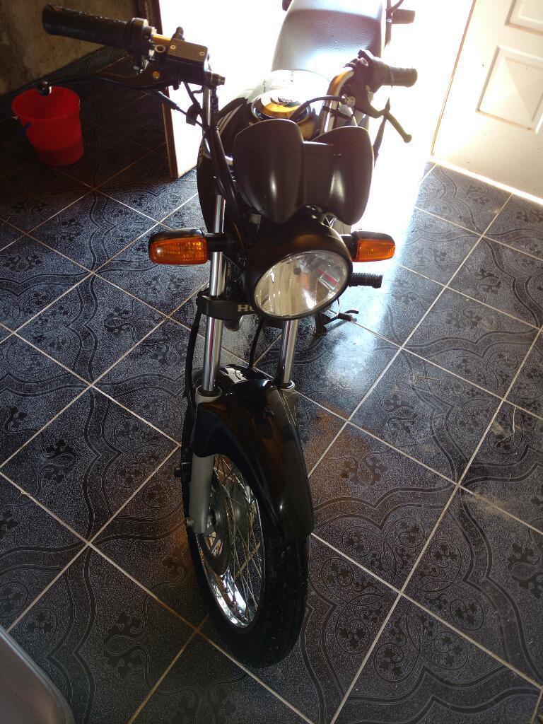 Vendo O Permuto Honda Cg 150cc