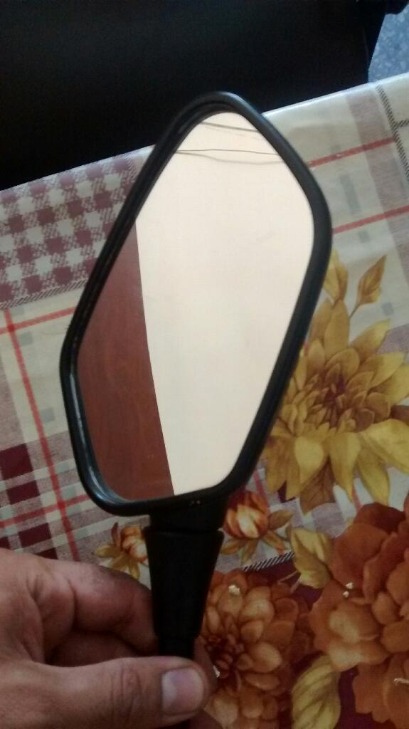 Honda Cg 150 Titan New Espejos Originals