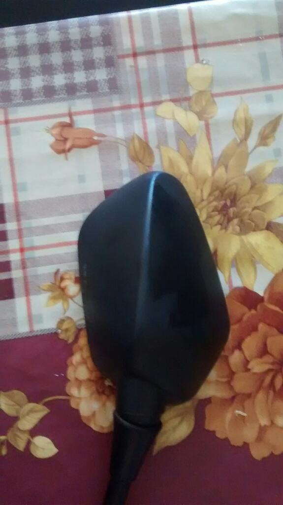 Honda Cg 150 Titan New Espejos Originals