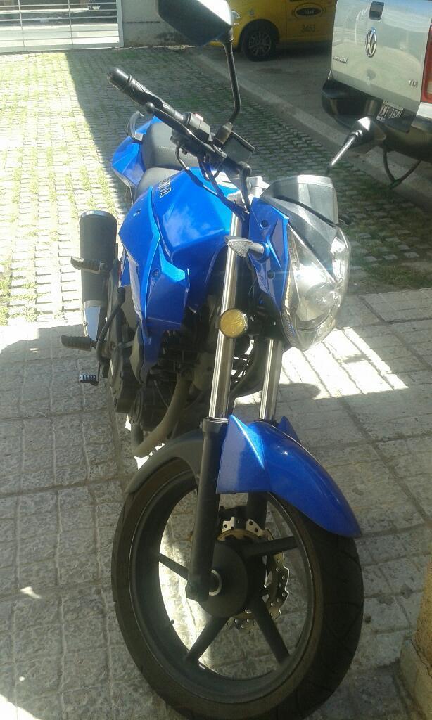 Brava Aquila 200 2014