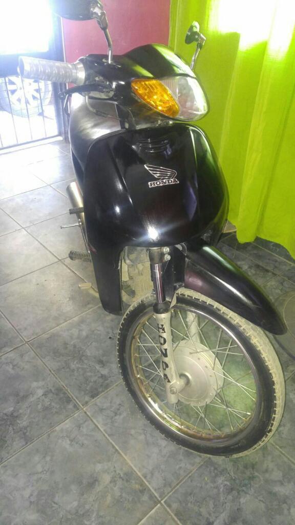 Vendo Honda Biz