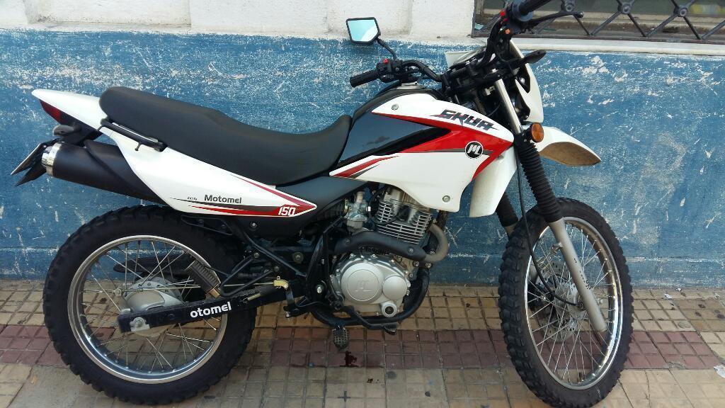 Motomel Skua 150cc