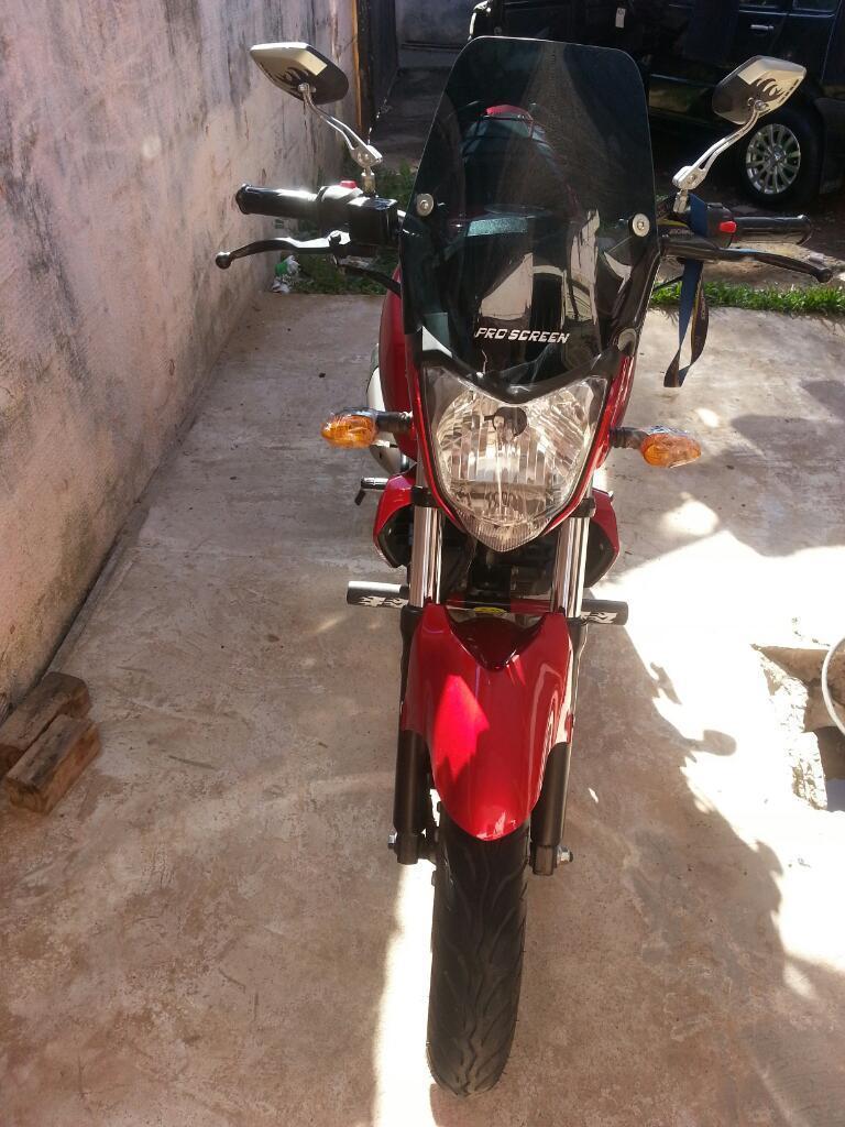 Vendo Yamaha Fz