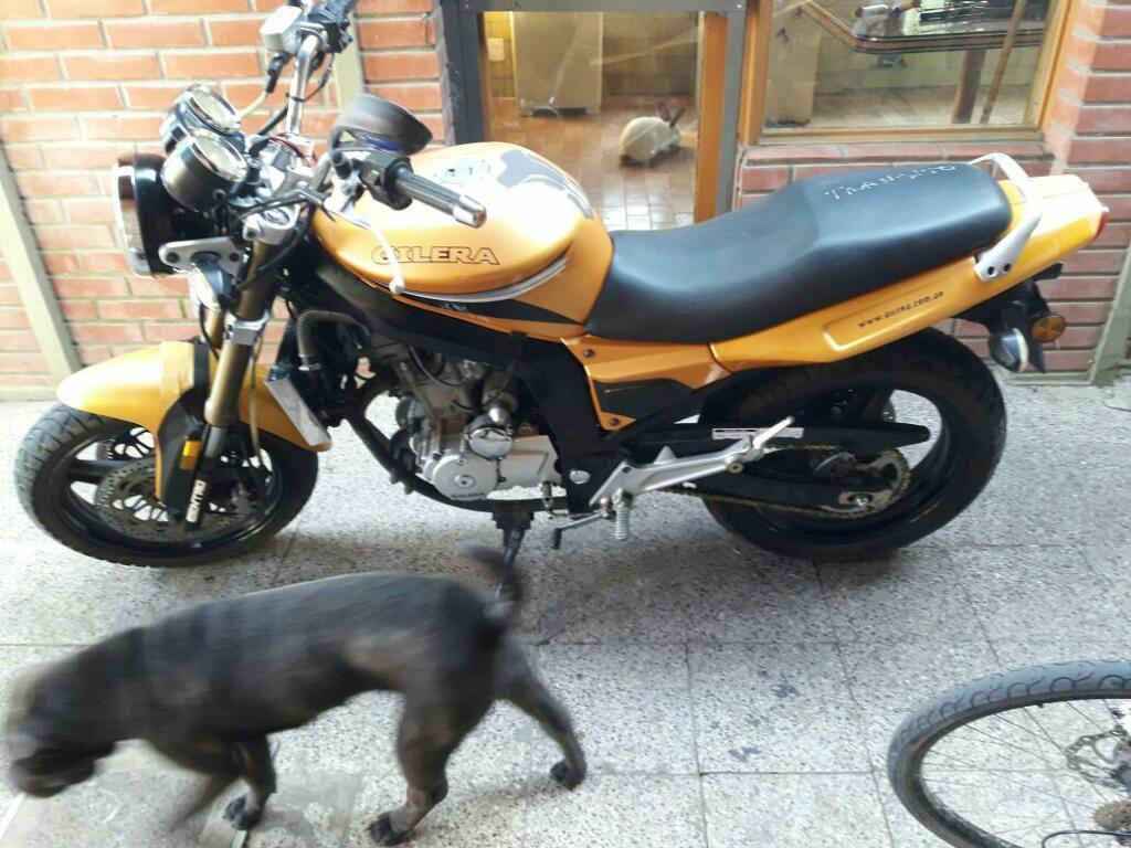 Gilera G1 250 Cc