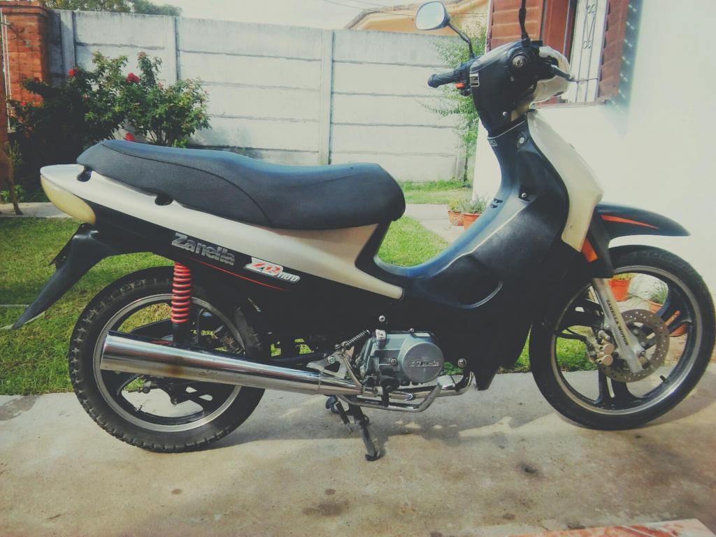 ZANELLA ZB 110 wpp: 3855704405